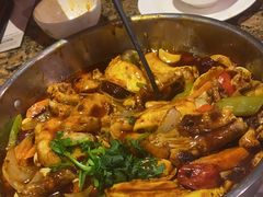 -黄记煌三汁焖锅(悦方IDmall店)