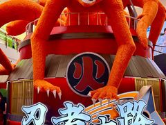 -龙湖成都上城天街