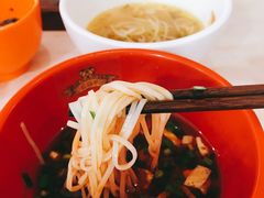 -乡党臊子面(丰庆公园店)