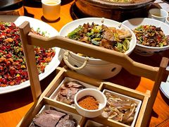 -老灶房-四川土菜(铁牛广场店)