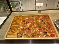 -桂林喜来登饭店雅琴餐厅