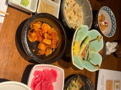 -杉海和牛烧肉海鲜自助(会展城店)