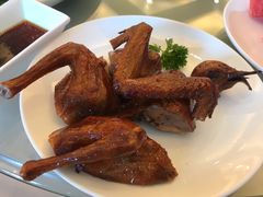 -海逸海鲜酒家(古北店)