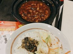 -永和大王(花好园店)