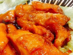 -高木日本料理(静安寺店)