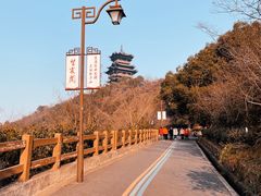 -杭州半山国家森林公园