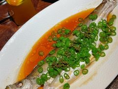 -许爷家·生态湖鲜(徐汇日月光店)