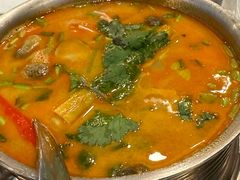 -simply thai天泰(长泰广场店)
