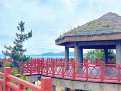 -养马岛旅游度假区