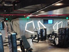 -W FITNESS 威尔仕健身·游泳(老西门新苑店)