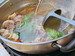-小煵记·打边炉(西丽文光店)