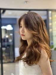 -丝语萱形象