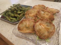 -白仁仔· 活烤海鲜 宵夜(豫园店)