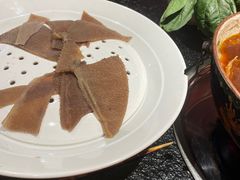 -京炭铜锅涮肉·羊蝎子·羊肉炉(保利·时光里店)