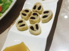 -北京全聚德(天安门店)