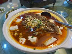 -红桃K虾王·小龙虾·烧烤·火锅(红星路店)