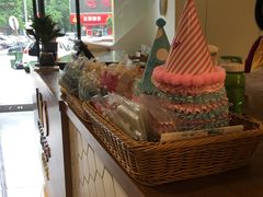 -三只蜜蜂蛋糕(东城店)