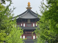 -寒山寺