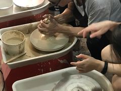 -粤陶渊.DIY陶艺体验馆(粤陶总店)