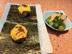 -元气寿司(东方宝泰店)