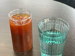 -游心咖啡(青山滨江店)