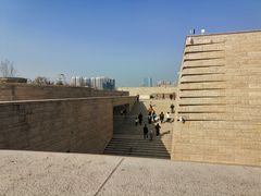 -盘龙城国家考古遗址公园