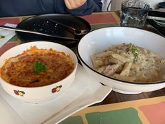 -安妮意大利餐厅(日坛店)