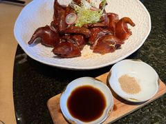 -上海苏宁宝丽嘉酒店·嘉府壹号中餐厅