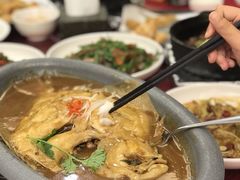-奥利加尔大酒店-中餐厅