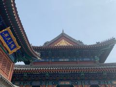 -即墨古城