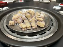 -水禾轩·海鲜蒸汽主题餐厅(新香洲旗舰店)