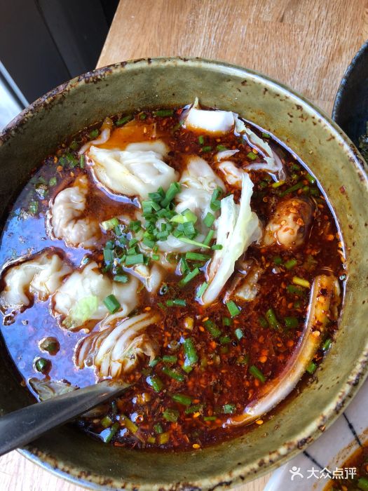 闷墩儿小面馆图片 - 第7张