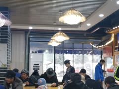 大堂-太元彭家正汤(太元路总店)