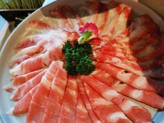 -煲宫猪肚鸡(晶品店)