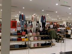 -远洋未来广场(育慧北路店)