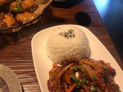-一乐韩国炸鸡(梅江店)