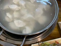-田记自助海鲜饺子