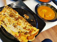 -新加坡Zam Zam餐馆