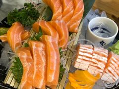 -日进一片海.生腌海鲜火锅.宵夜烧烤(三里屯总店)
