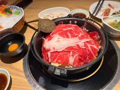 -大和食乐·鲜和牛酸汤火锅(环宇荟店)