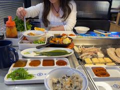 -金妈家烤肉(龙湖U城天街店)