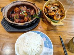 -老西门·常州菜(新区店)