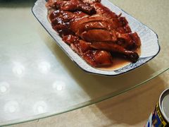 -粤华烧腊(胥口店)