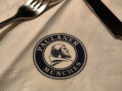 -宝莱纳啤酒花园餐厅PAULANER BRAUHAUS Nanjing(广州路店)
