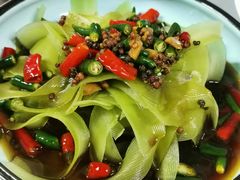 -卞氏菜根香(航空路旗舰店)