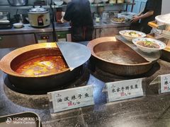 -令氏家外家周秦食府(高新店)