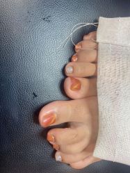 -兔兔妹款式美甲美睫