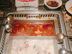 -冠菌火锅自助(东莞樟木头店)