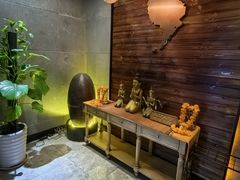 -泰迈·影院式足道SPA(世纪大道店)