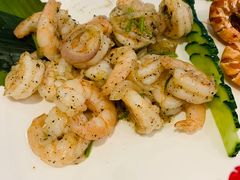 -汤记传菜(秀浦路店)